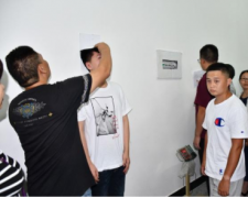 超声波黄色香蕉视频APP网站|人体生长发育最常见的健康指标身高,你了解吗？