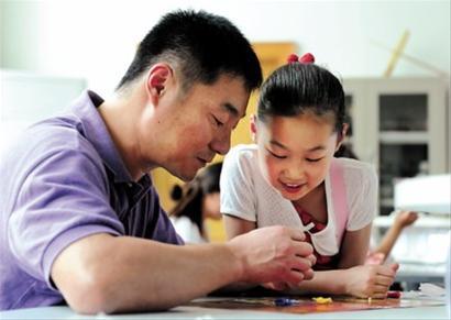 儿童香蕉视频污污版下载品牌应该怎样培养孩子的注意力 儿童香蕉视频污污版下载品牌应该怎样培养孩子的注意力