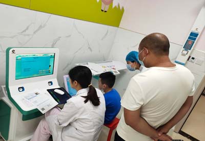 儿童香蕉视频污污版下载_黄色香蕉视频APP网站在商丘市立医院投入使用
