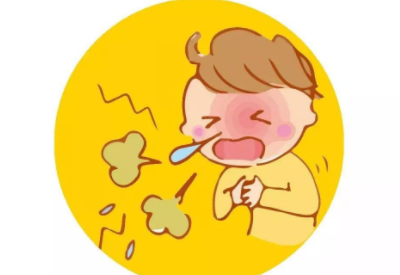 ​儿童香蕉视频污污版下载厂家解读如何判断孩子是肺炎还是支气管炎