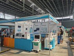 儿童香蕉视频污污版下载快讯-2021年第29届河北国际医疗器械展今日扬帆启程！